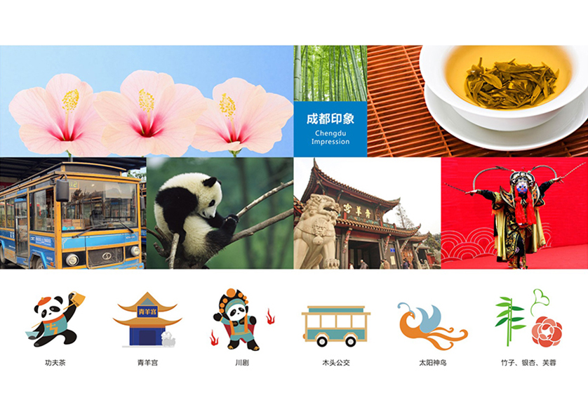 很多企业都需要找循化VI设计公司